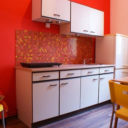 Apartmany Galeta Карловы Вары Экстерьер фото