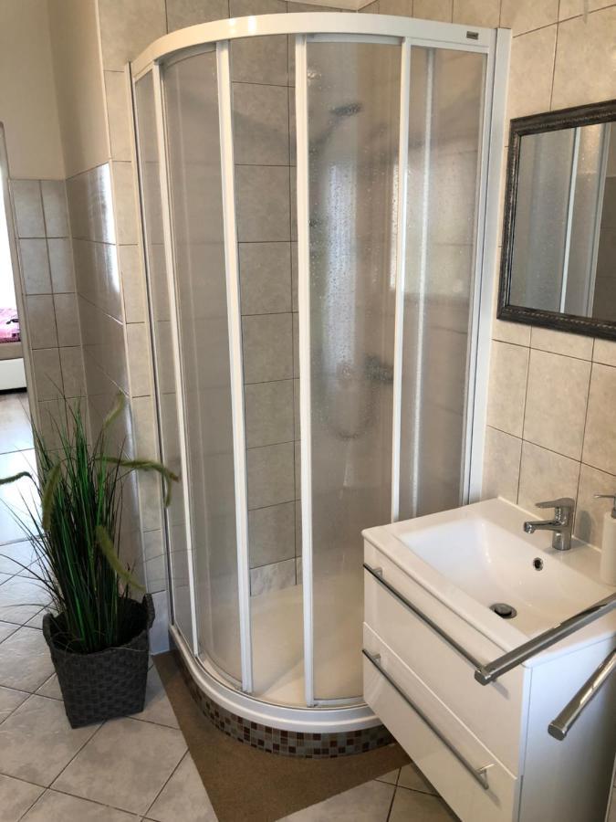 Apartmany Galeta Карловы Вары Экстерьер фото