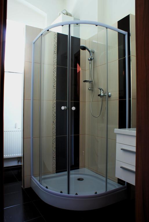 Apartmany Galeta Карловы Вары Экстерьер фото