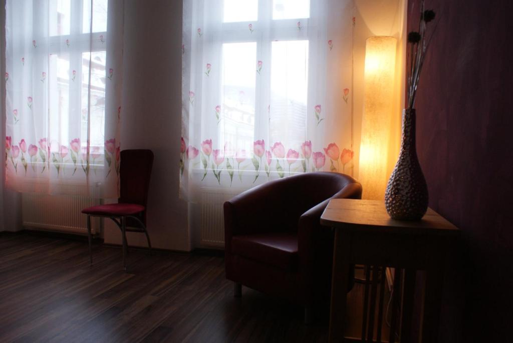 Apartmany Galeta Карловы Вары Номер фото