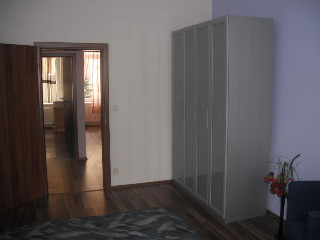 Apartmany Galeta Карловы Вары Экстерьер фото
