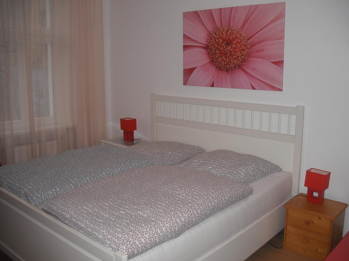 Apartmany Galeta Карловы Вары Экстерьер фото