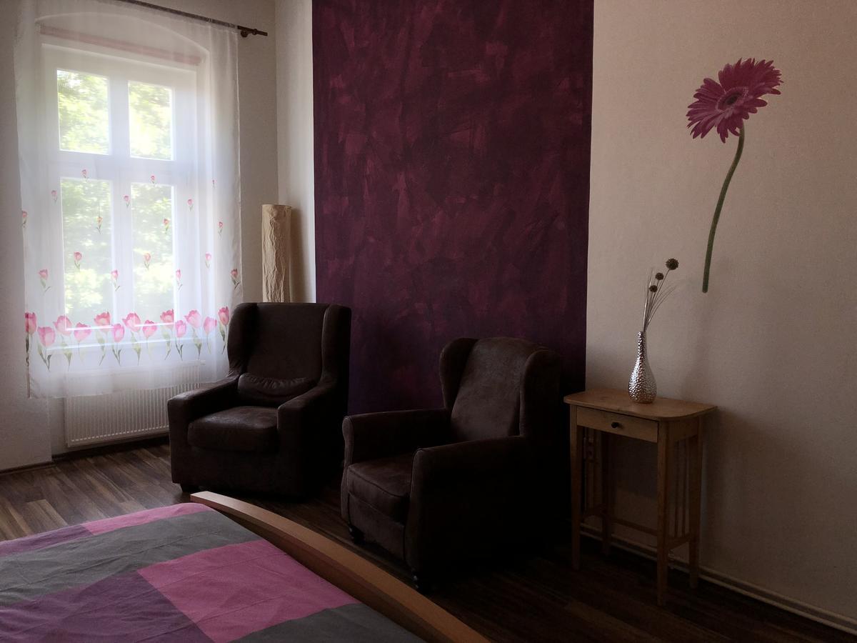 Apartmany Galeta Карловы Вары Экстерьер фото