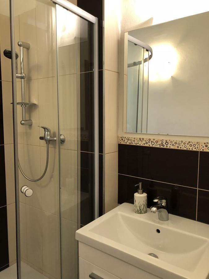 Apartmany Galeta Карловы Вары Экстерьер фото